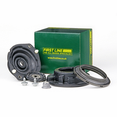 Coupelle de suspension FIRST LINE FSM5082