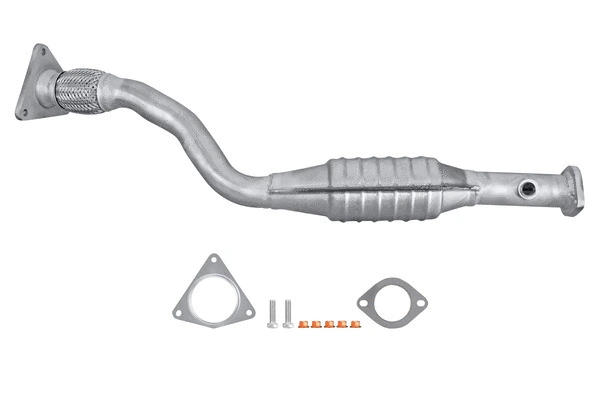 Catalyseur Faurecia FS55137K