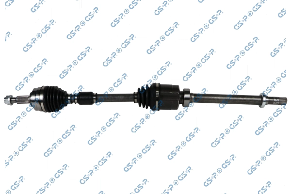 Arbre de transmission GSP 204343