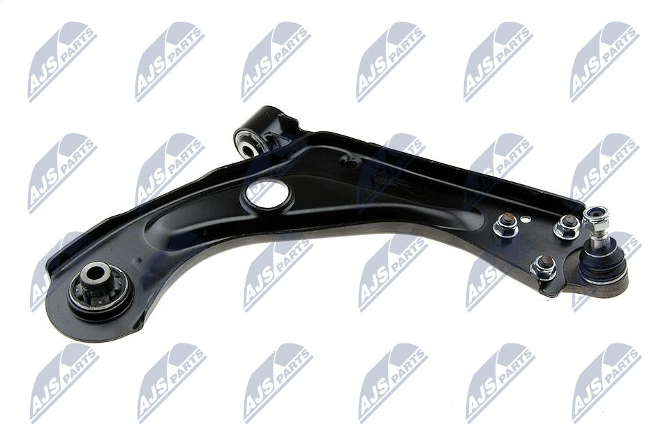 Bras de liaison, suspension de roue NTY ZWD-PE-011