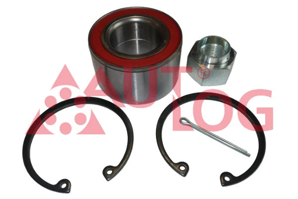 Kit de roulements de roue AUTLOG RS1358