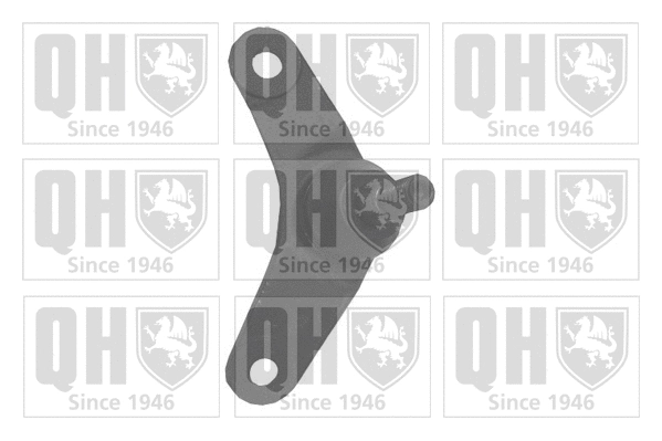 Rotule de suspension QUINTON HAZELL QSJ3277S