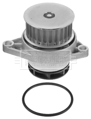 Pompe à eau, refroidissement du moteur BORG & BECK BWP1762