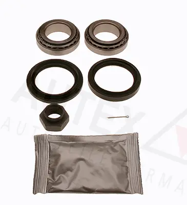Kit de roulements de roue AUTEX 808824