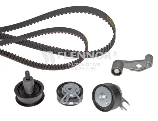Kit de courroie crantée FLENNOR F914454V