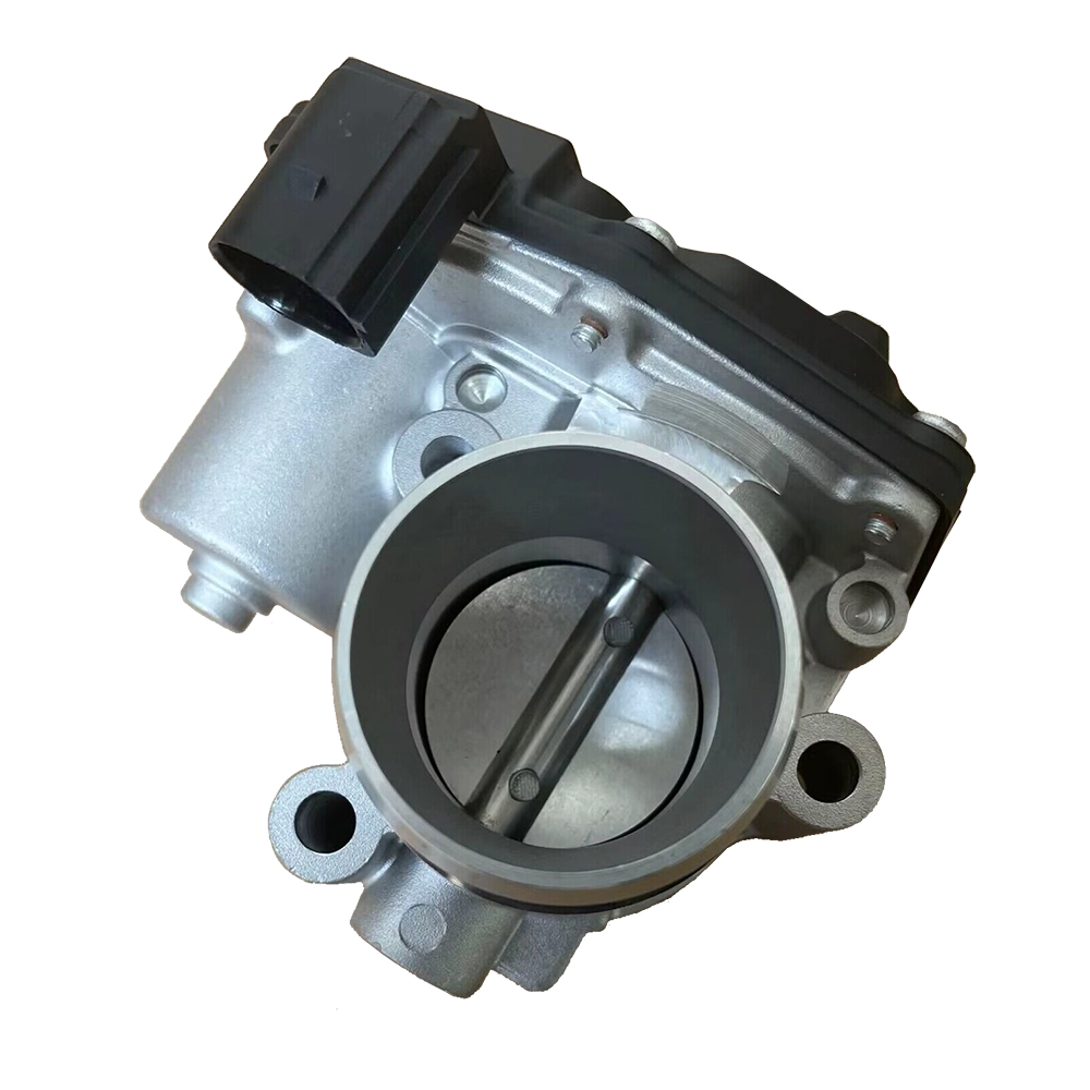 Corps papillon GAUSS GI7066