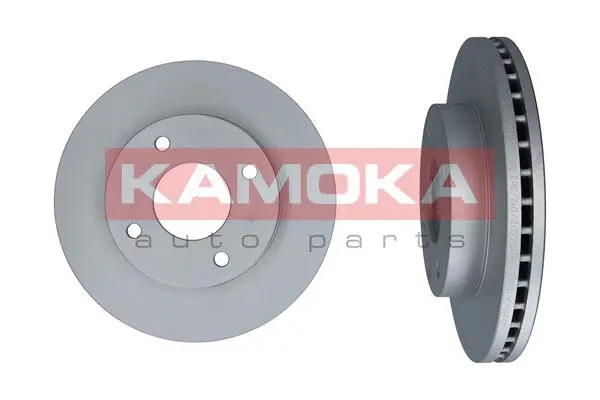 Disque de frein KAMOKA 103267