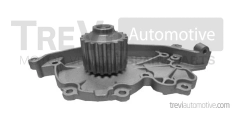Pompe à eau, refroidissement du moteur TREVI AUTOMOTIVE TP823