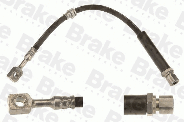 Flexible de frein Brake ENGINEERING BH770273