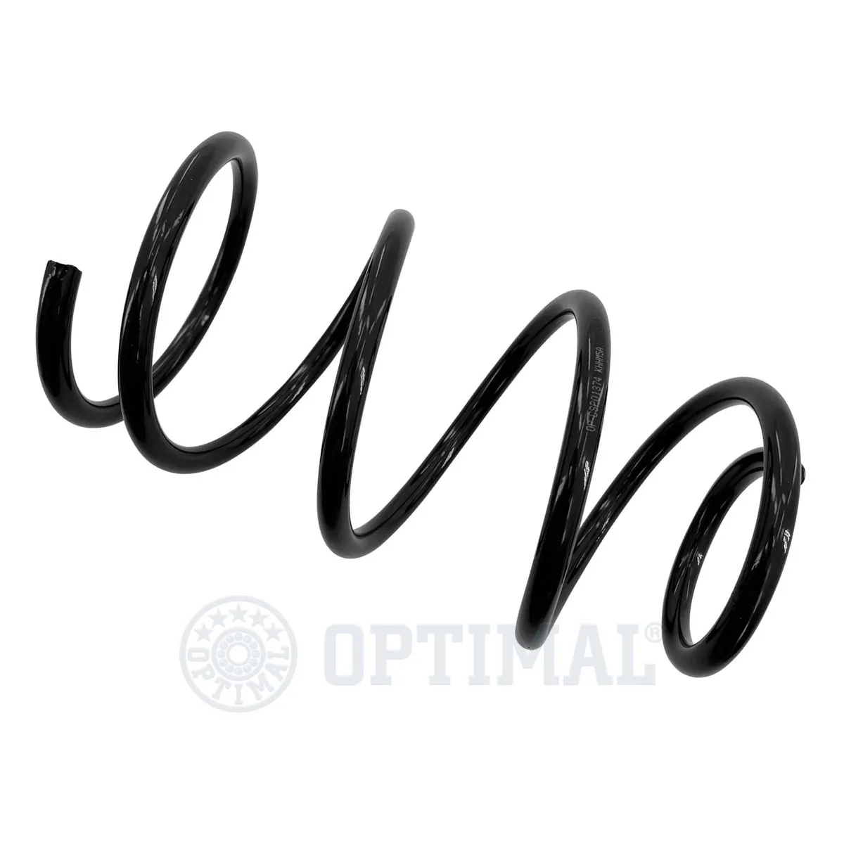 Ressort de suspension OPTIMAL OP-CSP01374