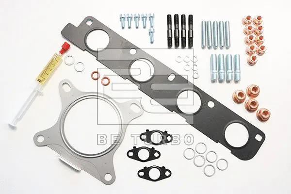Kit de montage, compresseur BE TURBO ABS699