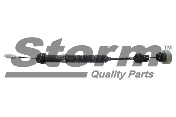 Tirette à câble, commande d'embrayage STORM QUALITY PARTS 070170
