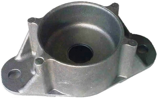 Roulement, coupelle de suspension MTR 12130166