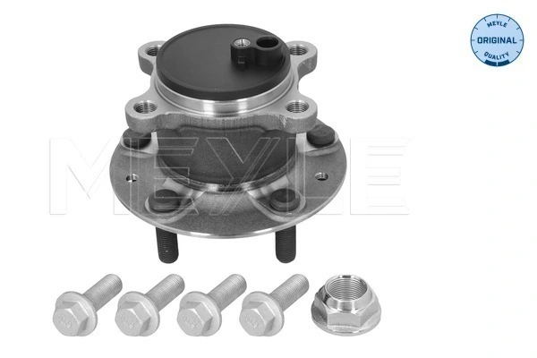 Moyeu de roue MEYLE 35-14 752 0008