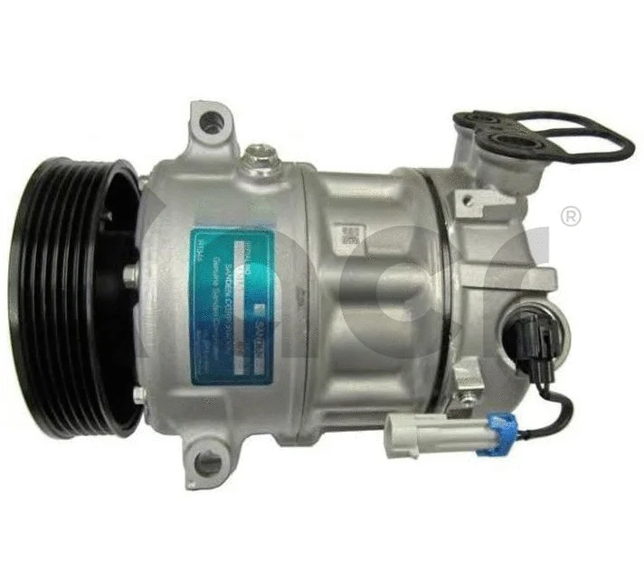 Compresseur, climatisation ACR 130915