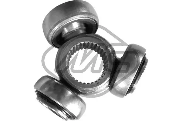 Joint, arbre de transmission Metalcaucho 39356