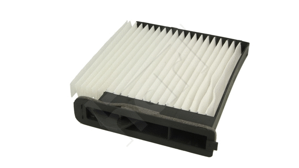 Filtre, air de l'habitacle HART 371 326