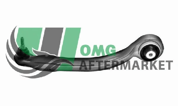 Bras de liaison, suspension de roue OMG SRL G40.4686/C