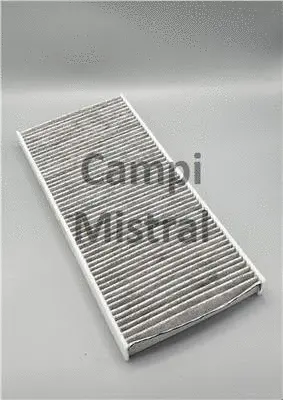 Filtre, air de l'habitacle Mistral Filter AVF1210C