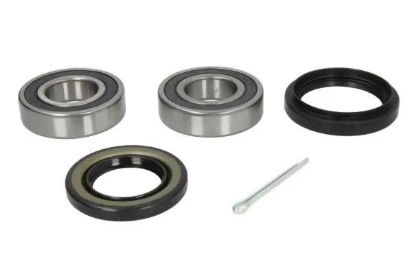 Kit de roulements de roue BTA H17004BTA