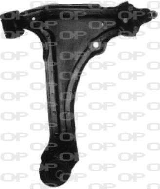 Bras de liaison, suspension de roue OPEN PARTS SSW1079.01