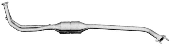 Catalyseur VEGAZ GmbH LK-900