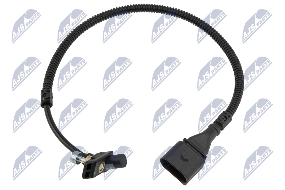 Capteur, pression du tuyau d'admission NTY ECP-VW-006