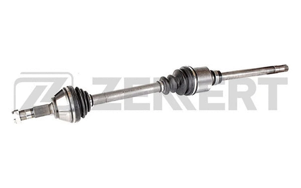 Arbre de transmission ZEKKERT AW-4452