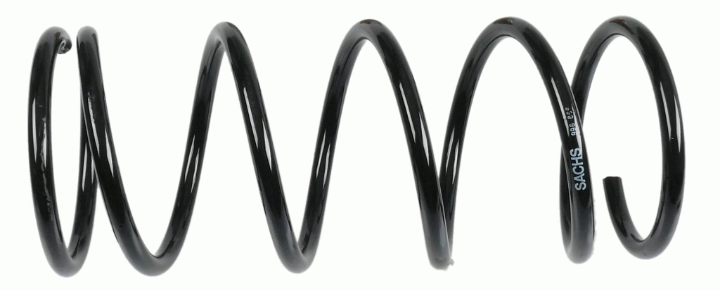 Ressort de suspension SACHS 996 866