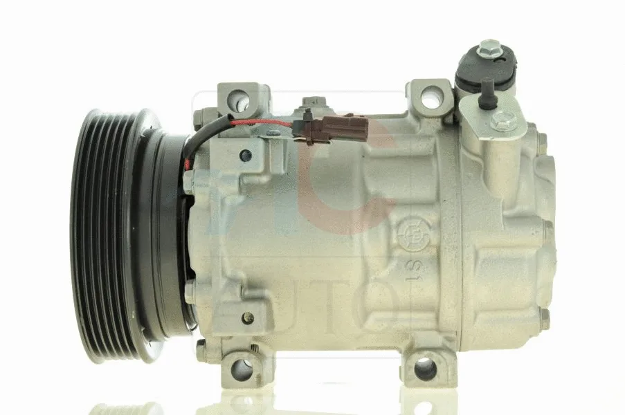Compresseur, climatisation ACAUTO AC-01SD145