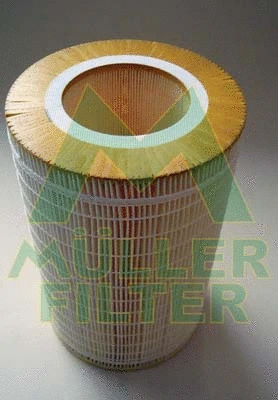 Filtre à air MULLER FILTER PA3346