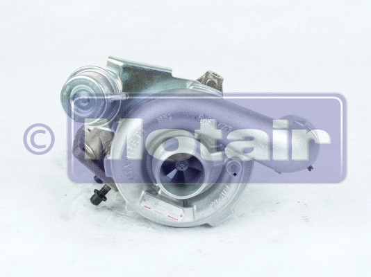 Turbocompresseur, suralimentation MOTAIR TURBO 334557