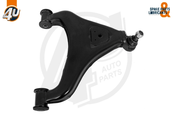Bras de liaison, suspension de roue 4U Autoparts G89754