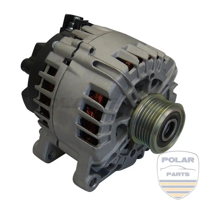 Alternateur POLAR PARTS 10004933