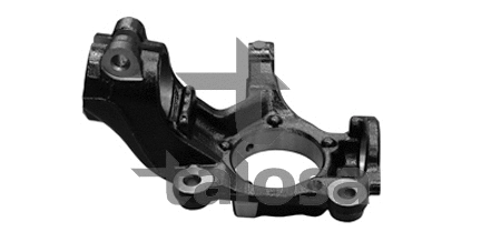Fusée d'essieu, suspension de roue TALOSA 79-01912R