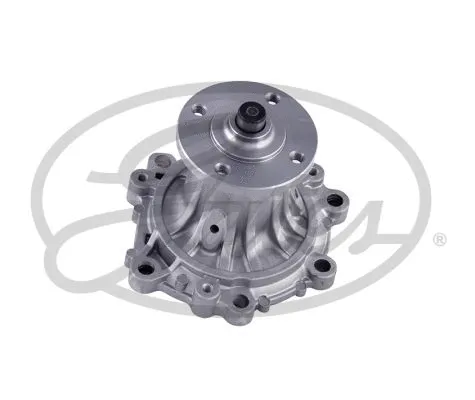 Pompe à eau, refroidissement du moteur GATES-SEA GWP-0003