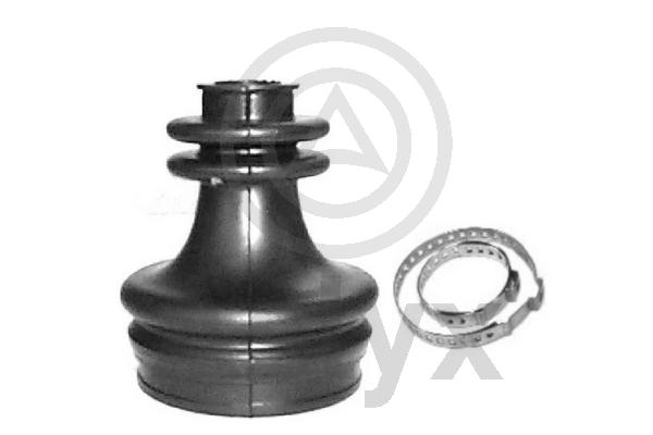 Jeu de joints-soufflets, arbre de commande Aslyx AS-200553