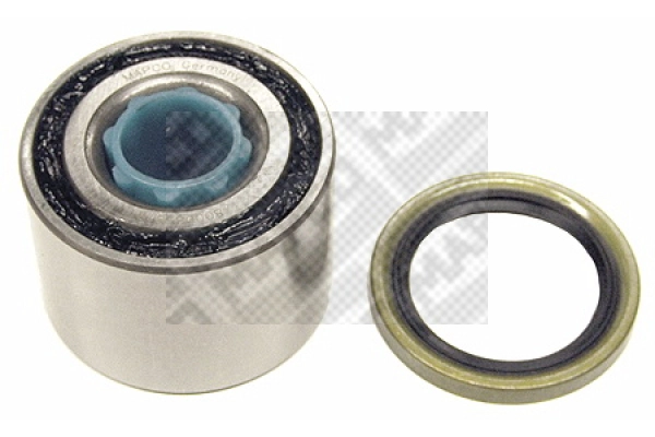 Kit de roulements de roue MAPCO 26536