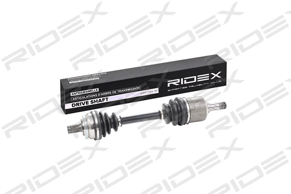 Arbre de transmission RIDEX 13D0147