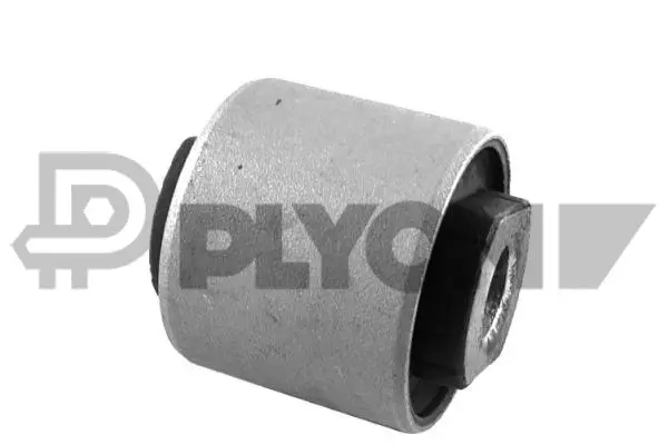 Suspension, corps de l'essieu PLYOM P759477