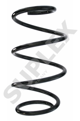 Ressort de suspension SUPLEX 27367