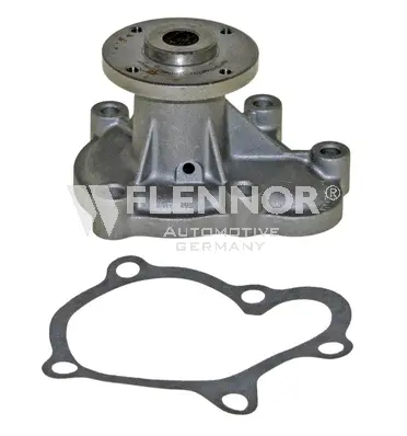 Pompe à eau, refroidissement du moteur FLENNOR FWP70753
