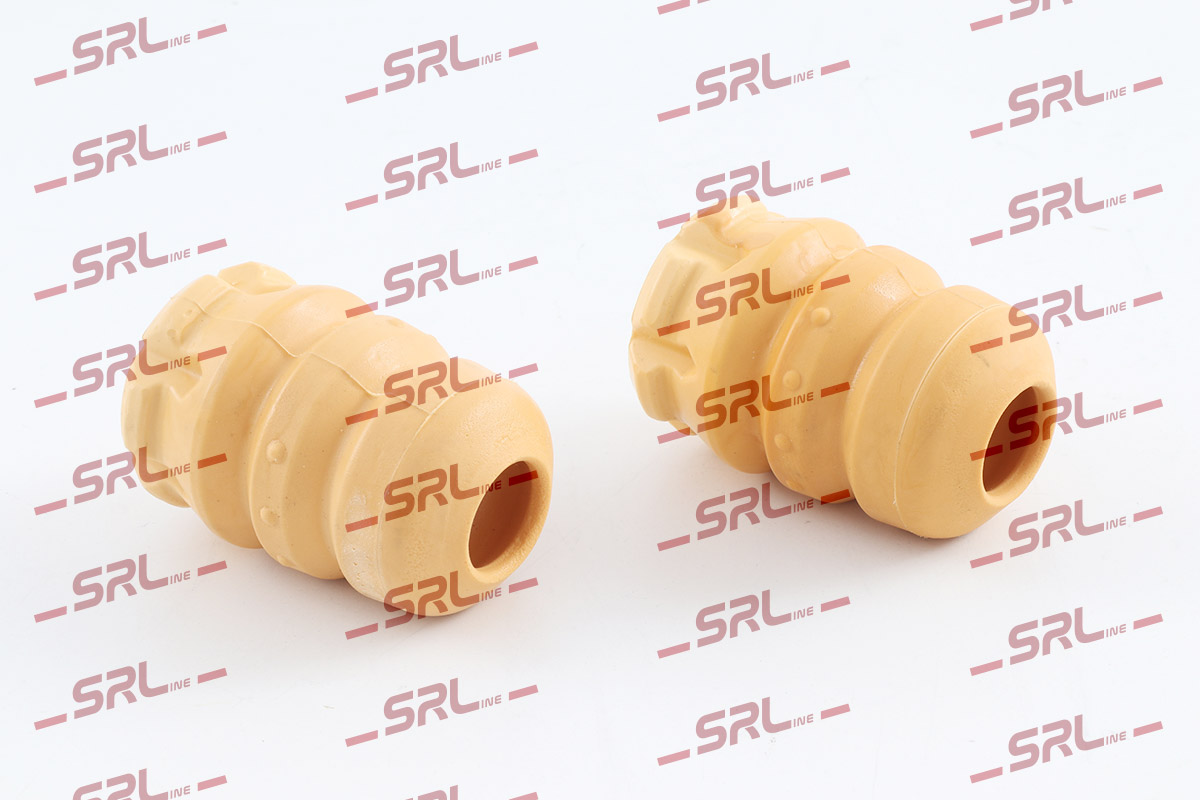 Butée élastique, suspension SRLine S030154