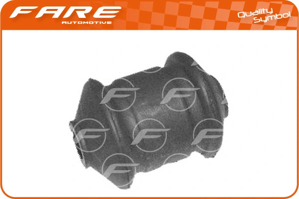 Suspension, bras de liaison FARE SA 0546