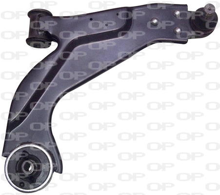 Bras de liaison, suspension de roue OPEN PARTS SSW1121.01