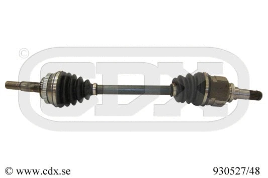 Arbre de transmission CDX 930527/48