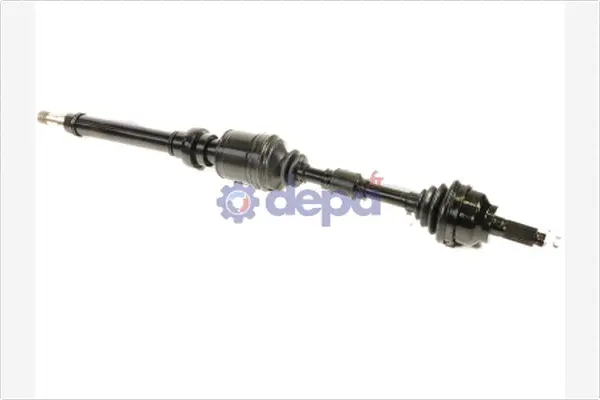 Arbre de transmission DEPA 3397700