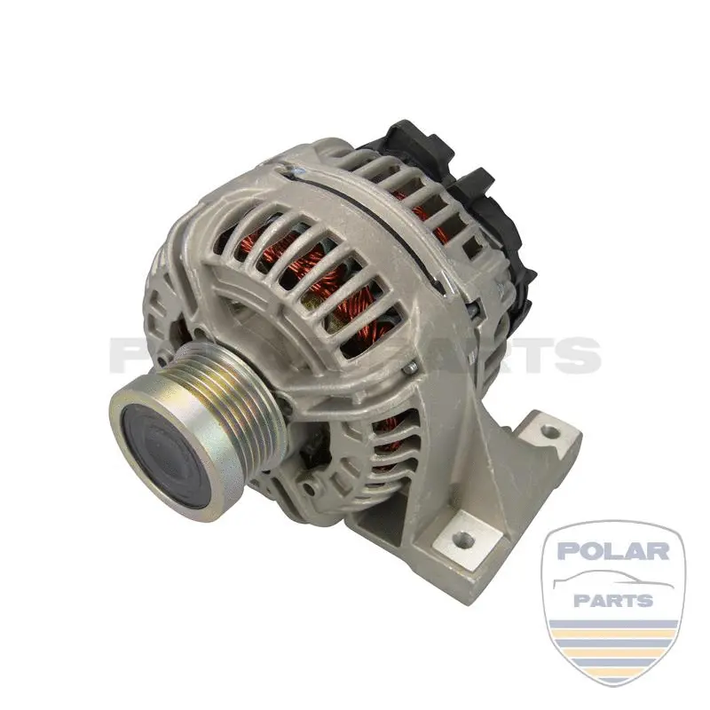 Alternateur POLAR PARTS 10001923