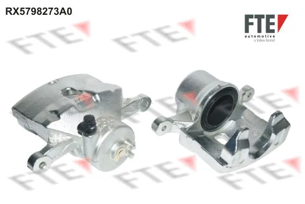 Étrier de frein FTE 9290084