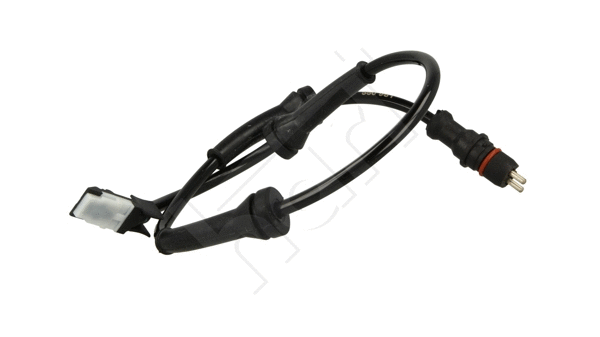 Capteur, vitesse de roue HART 550 981